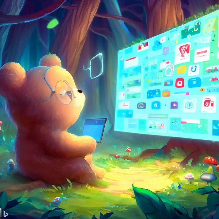 影片學習容易理解