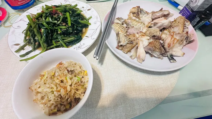 嘗試判讀人為所生產的不規則物品