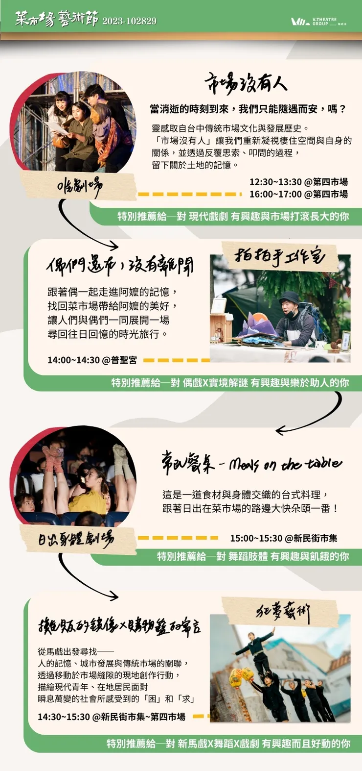 圖片來源：唯劇場