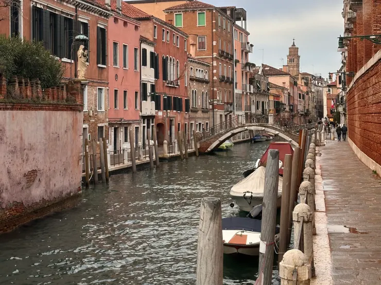 依舊是散步途中