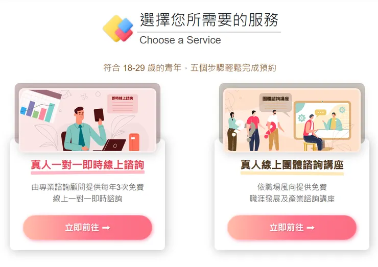 官網宣傳圖-Youth 職涯