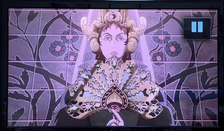 翻攝自中華電信MOD