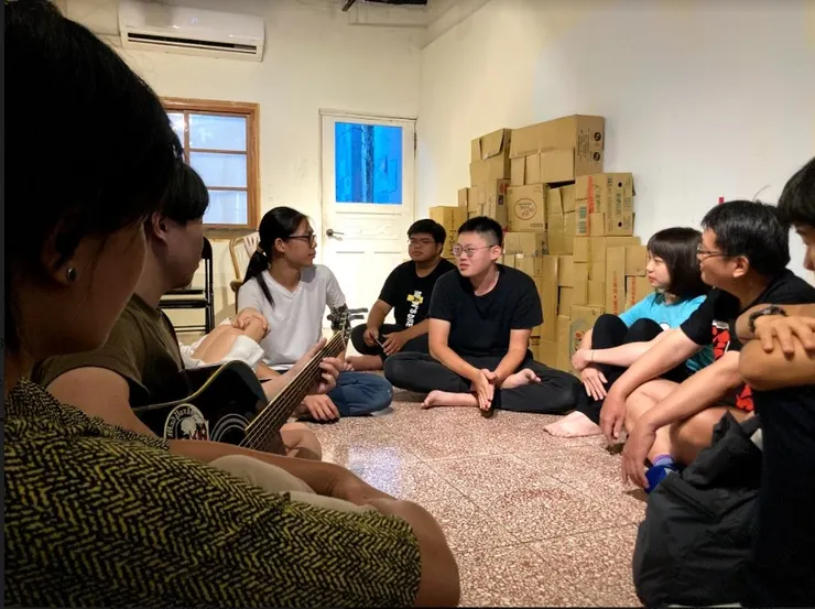 vocus｜新世代的創作平台