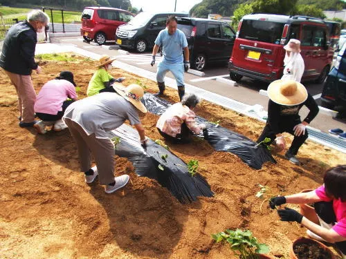 圖片來源:さぬき市官網