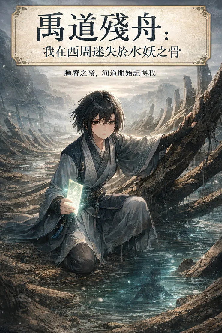 vocus|新世代的創作平台