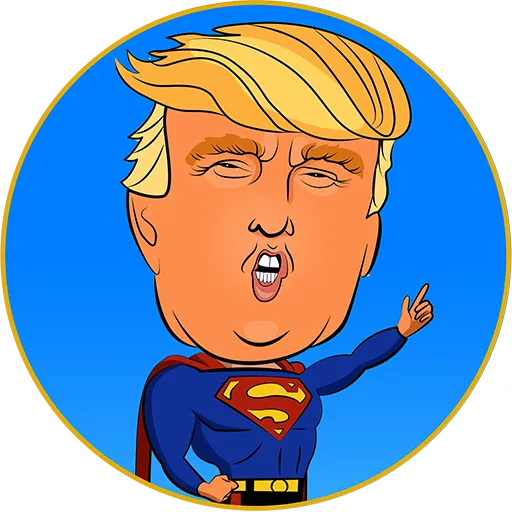 Super Trump