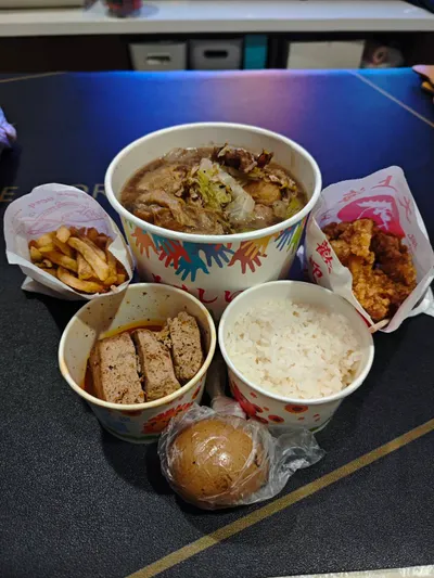 今天教師節，犒賞一下自己合理吧?