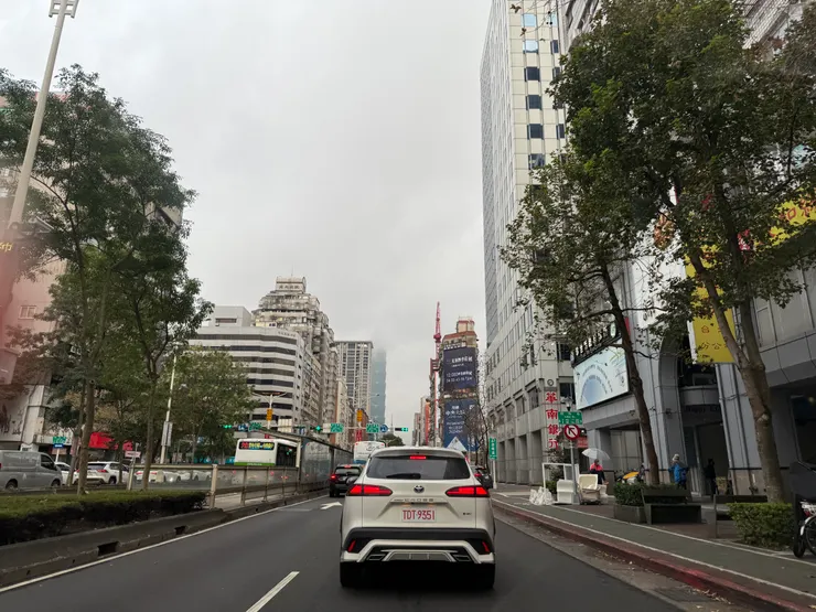 2026/02/02 去自己的公司路上