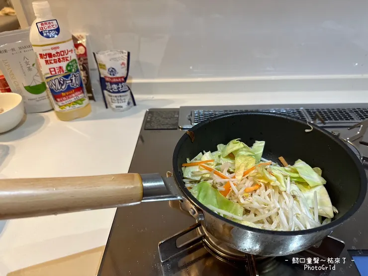 設置有廚房的住宿點很適合家庭出遊。〔Akikawa VillasⅠ〕