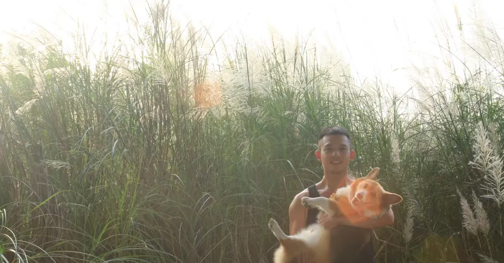 胖胖與阿忌的沙龍