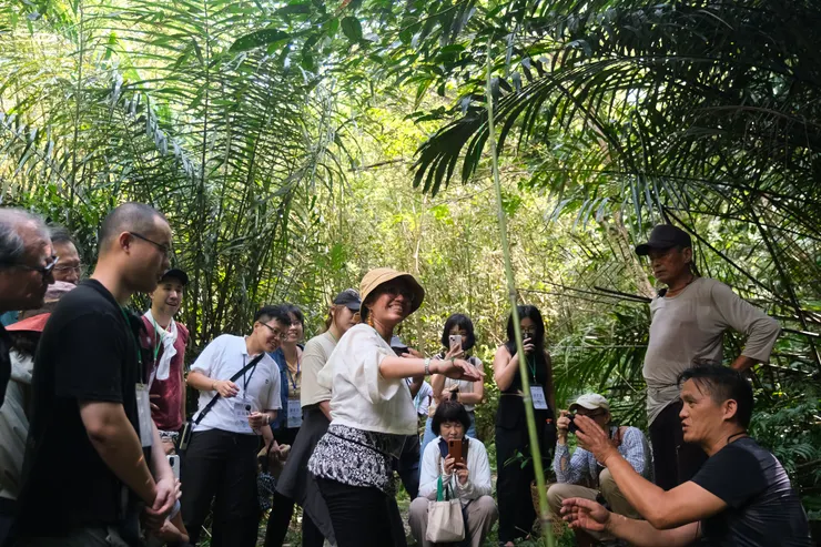 主婦聯盟環境保護基金會提供,陳宇暘攝