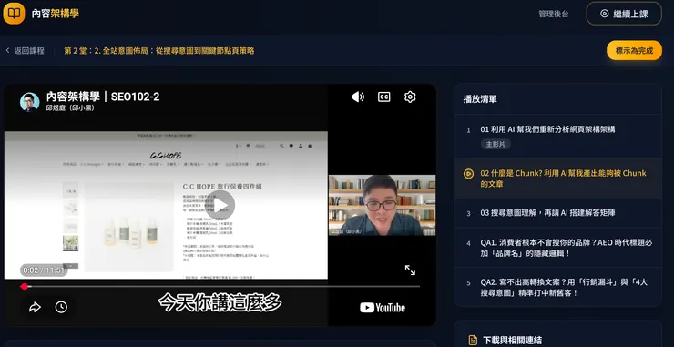 vocus｜新世代的創作平台