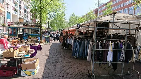 300天環遊世界之旅:第一站荷蘭7日遊