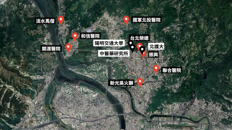 vocus|新世代的創作平台