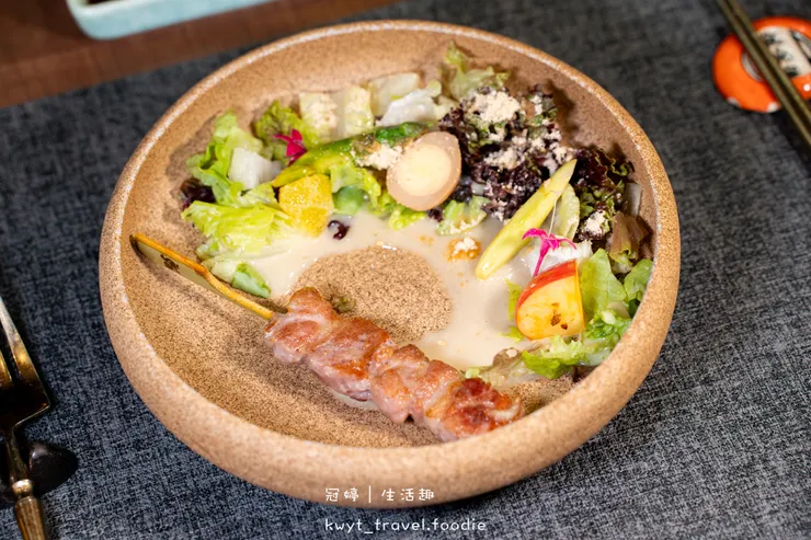 [台南善化無菜單鐵板燒]食光宴鐵板料理善化本心宴，1480元吃到活體龍蝦！全預約制私廚體驗新菜單開箱，最新無菜單鐵板燒價位