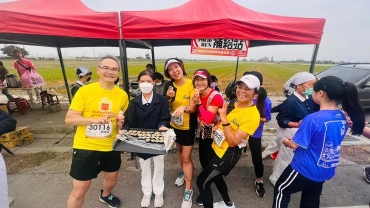 星羽激推！超適合帶小孩放風消耗體力的台灣必參加活動「伯立歐蕎