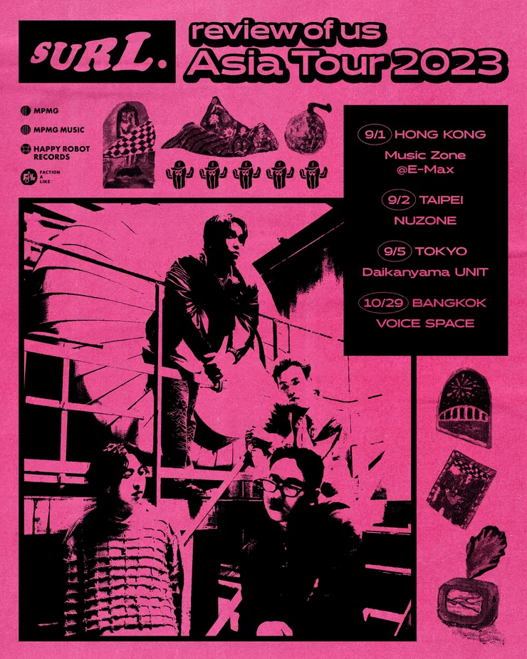 vocus|新世代的創作平台