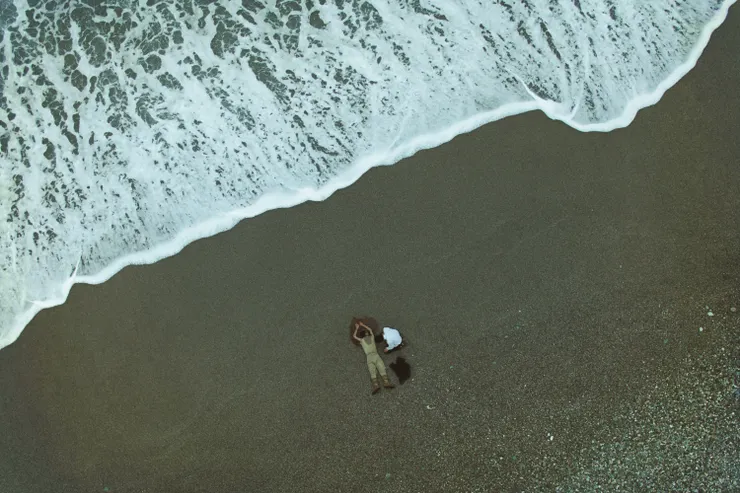 《聽海湧》影集劇照／公共電視 提供