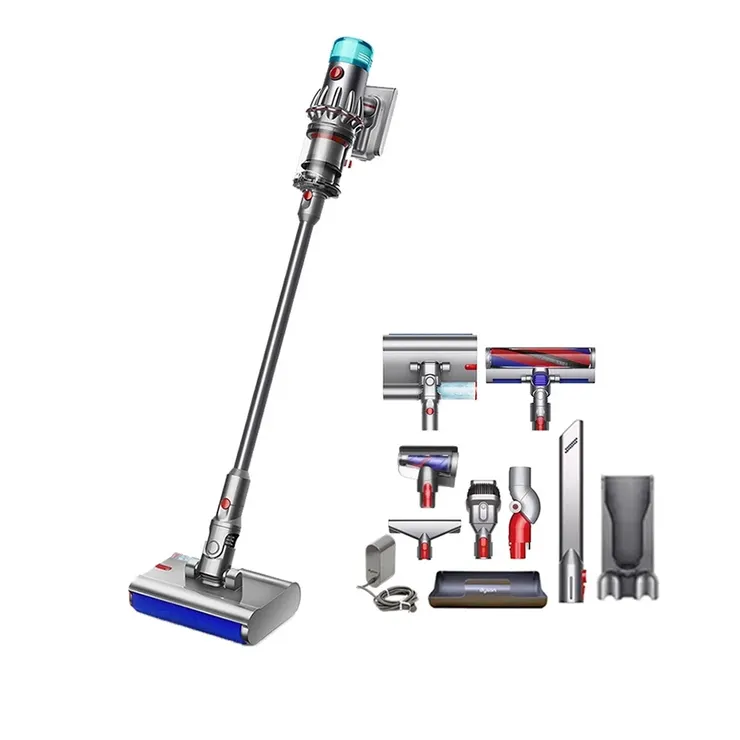 Dyson SV49 V12s Submarine乾濕洗地吸塵器