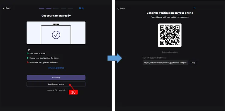 加密貨幣信用卡｜從 KYC 到開卡：一步步帶你完成 ether.fi Cash 教學（註冊篇）