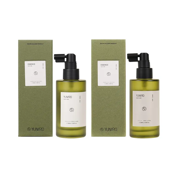 YUNARO 蘊洛 養髮液