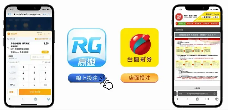 英超足球聯賽線上投注