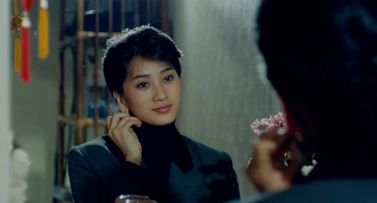 《油麻菜籽》電影劇照／劇照來源：MyVideo 影音