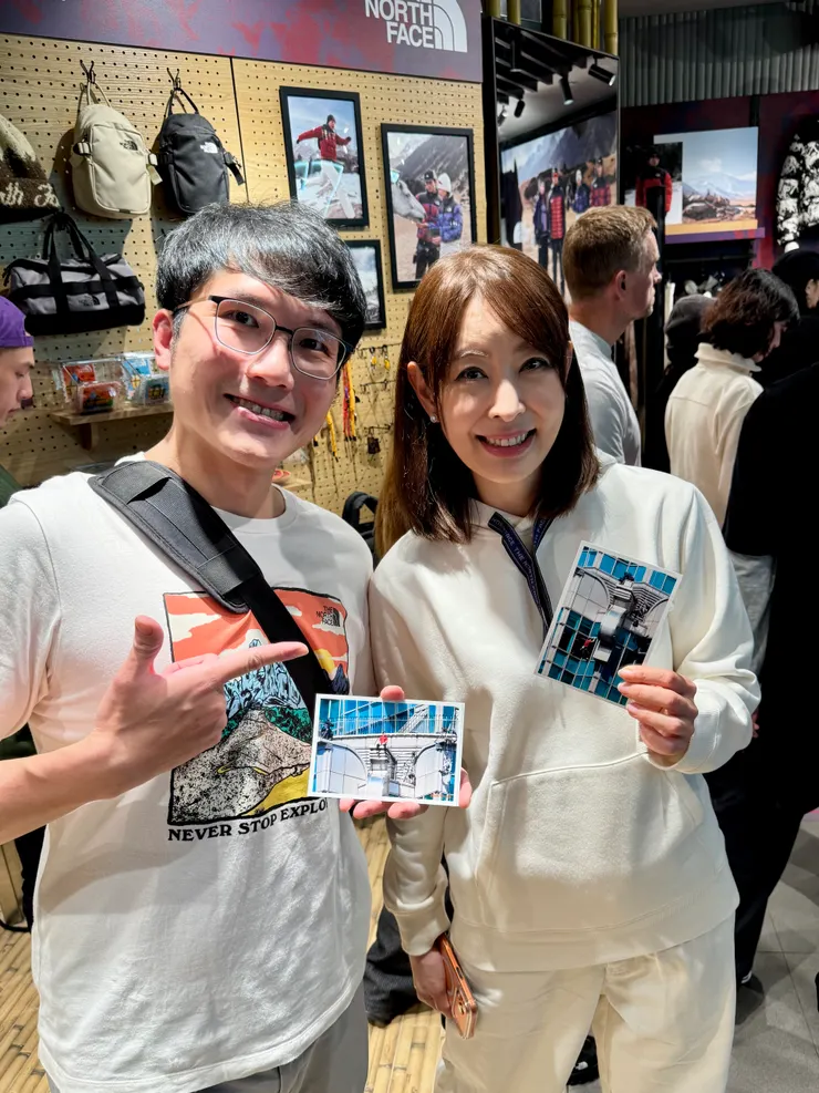 大功臣賈董，真是一萬個感謝！