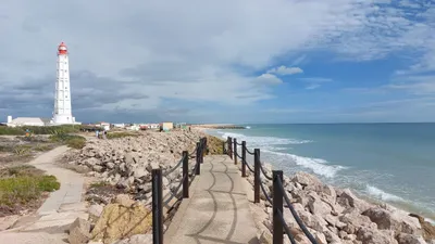 Olá Ilha da Culatra