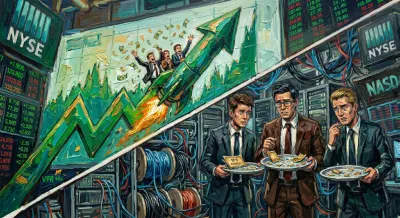 美股 V 型狂飆逼近前高 7002 點？