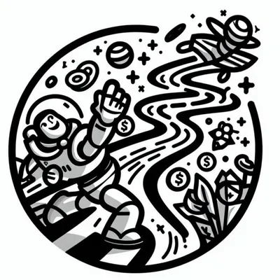 隨手紀錄邁向自由的成長過程