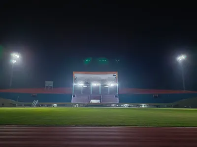 專屬於你的舞台