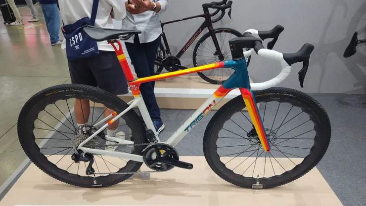 個人在這次看到最喜歡的瓜車之一