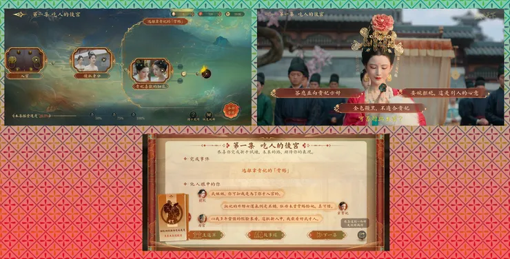 試玩就只有一集！？