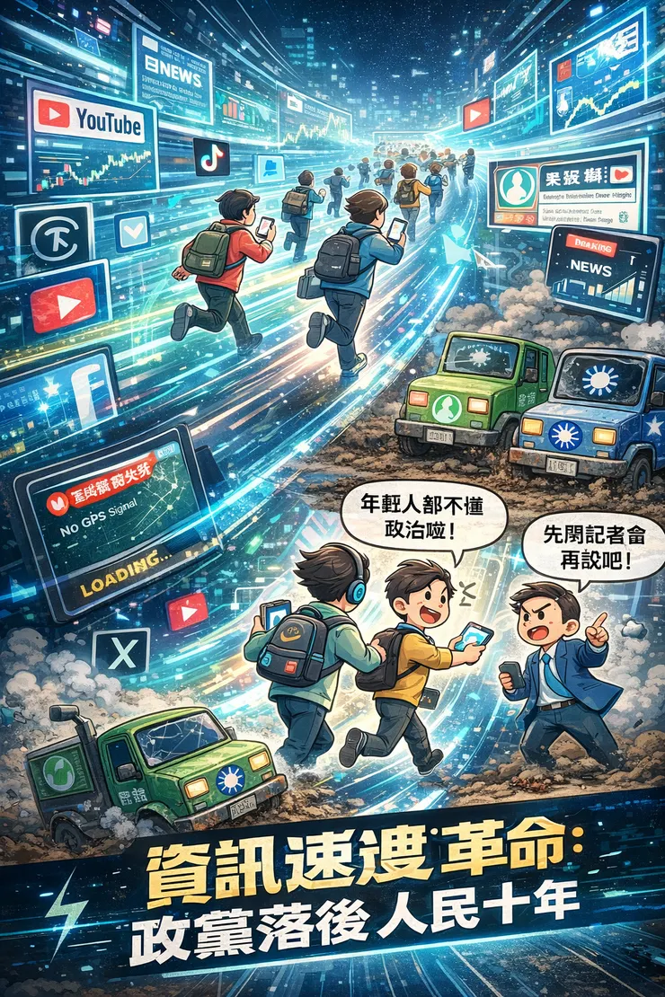 vocus｜新世代的創作平台