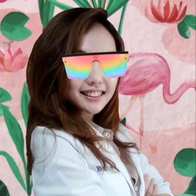 遠藤小姐的接案人生的沙龍