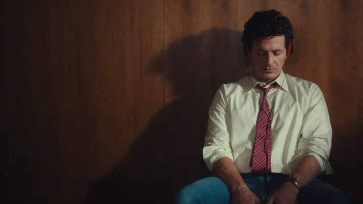 via Charlie Puth's YouTube