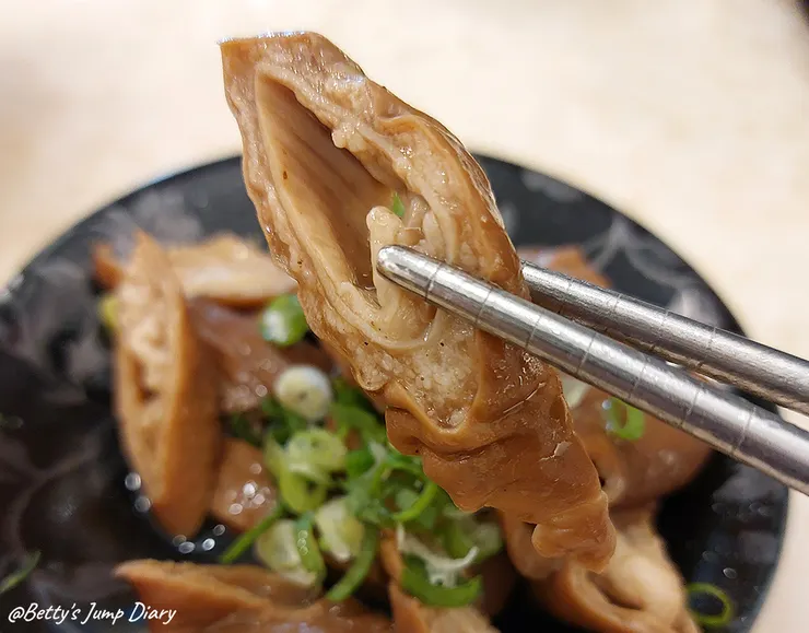 ▲陸軍小館-大溪店/ 圖片來源：Betty's Jump Diary