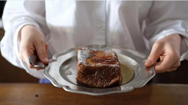 Jo & Dawson | 圖片來源 NAVER地圖店家登錄