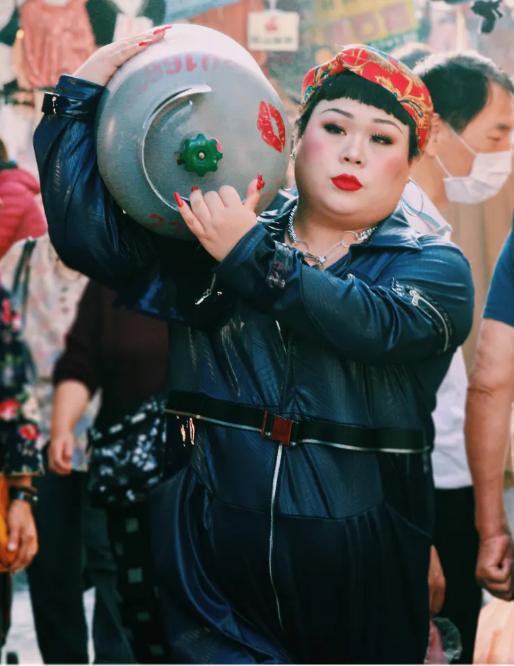 vocus|新世代的創作平台