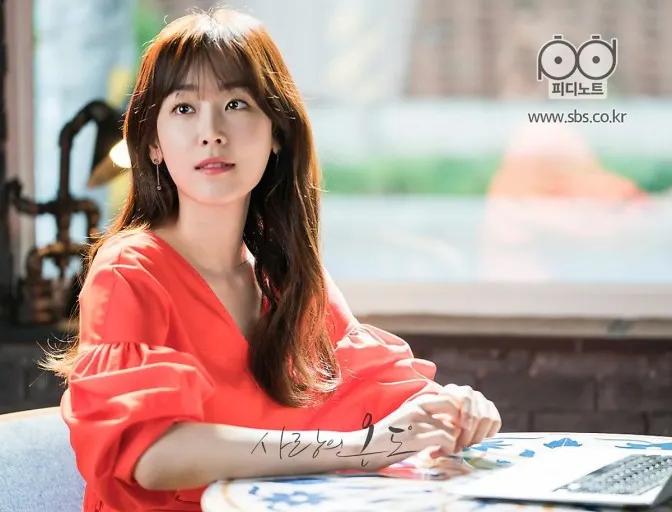 《愛情的溫度》李玄秀