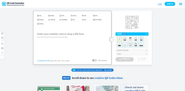 vocus|新世代的創作平台