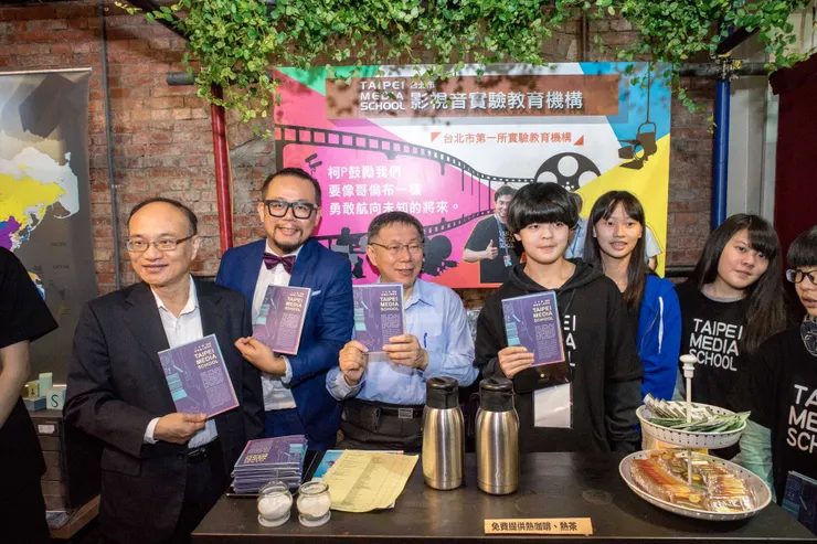 vocus｜新世代的創作平台