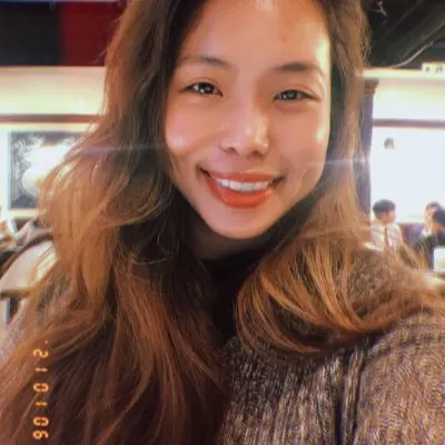 很會寫鬼故事的人妻