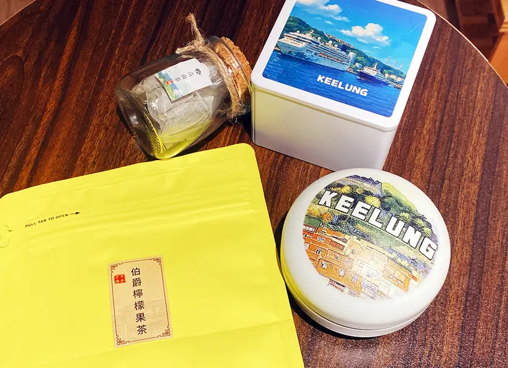 基隆住宿推薦「中華郵輪文旅」海景第一排飽覽基隆港灣│基隆廟口夜市周邊住宿