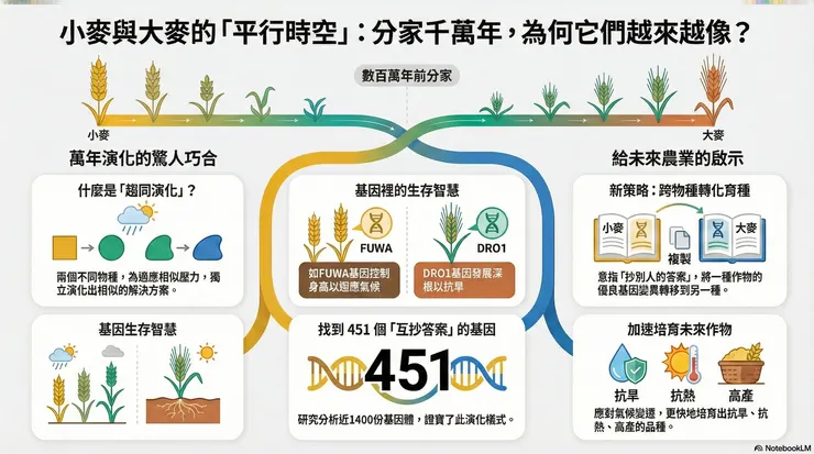 圖片作者：NotebookLM
