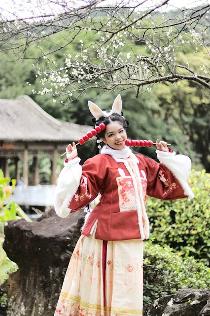 台北中式景點 故宮博物館至善園