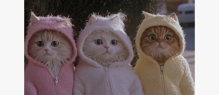 Midjourney擴展AI圖像生成服務