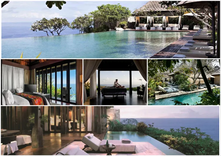 Bulgari Resort Bali