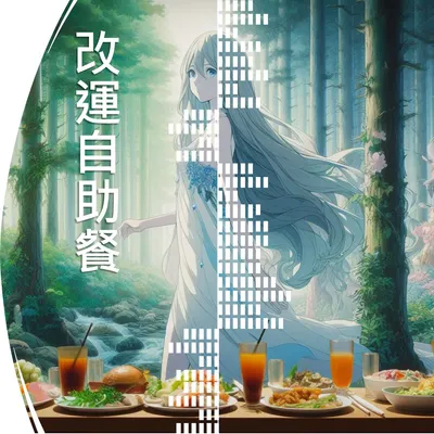 改運自助餐PODCAST